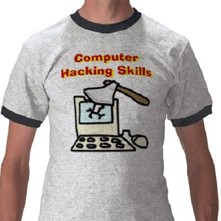 Computer Hacking Skills Guide Tutorial