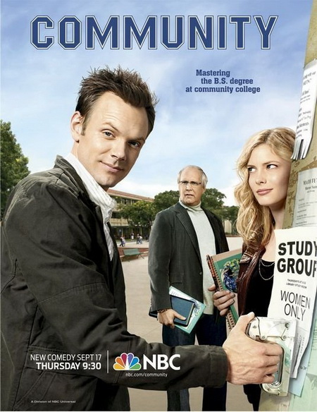Community S02E13 Portable HDTV AAC x264
