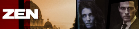 Zen S01E03 Ratking HDTV XviD-FoV