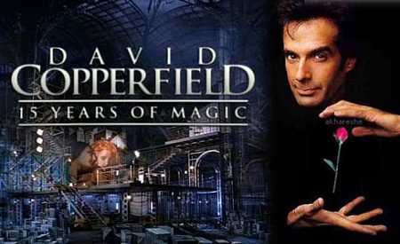 The Magic of David Copperfield 15 Years of Magic (1994) TVRip x264 The Magic of David Copperfield 15 Years of Magic (1994) TVRip x264