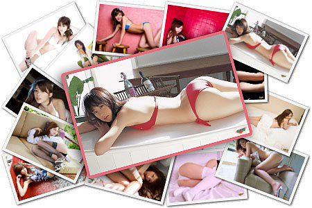 Sexy Asian HQ Wallpapers 33
