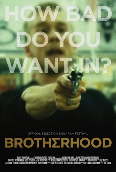 Brotherhood (2010) DVDRiP XviD - UNVEiL
