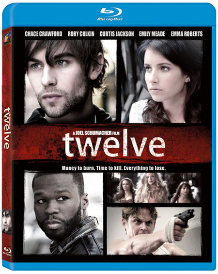 Twelve (2010) LiMiTED 720p BRRip XviD AC3-STAX Twelve (2010) LiMiTED 720p BRRip XviD AC3-STAX