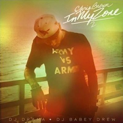 Chris Brown - In My Zone 2 (2010)