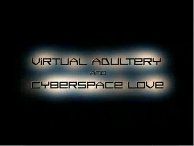 BBC - Wonderland Virtual Adultery and Cyberspace Love (2009) DVDRip XviD