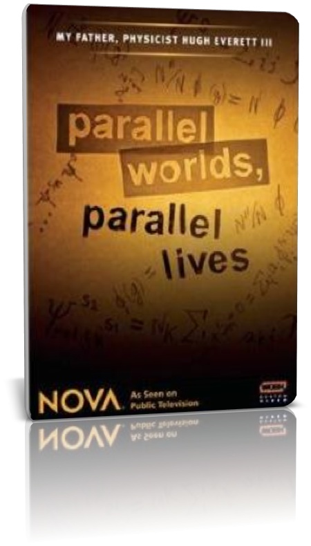 Mark Everett - Parallel Worlds, Parallel Lives