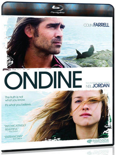 Ondine (2009) 720p BRRip x264-HDLiTE