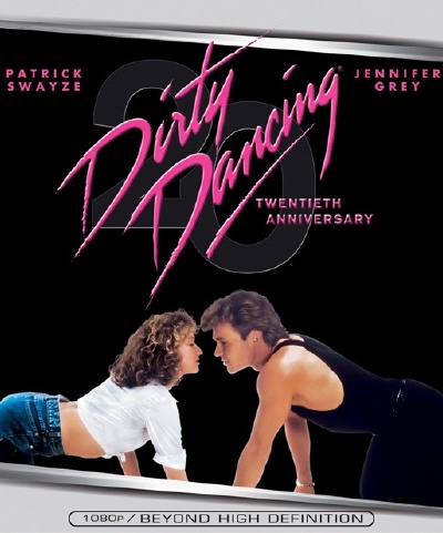 Dirty Dancing (1987) DVDRip XviD-greenbud1969