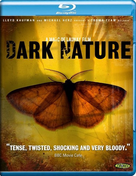 Dark Nature (2009) 1080p BluRay x264-aAF