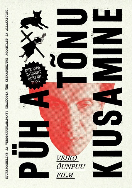 The Temptation of St. Tony (2009) Dvdrip Xvid Veiko