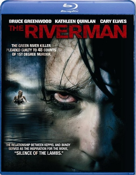 The Riverman (2004) BRRip XvidHD 720p-NPW