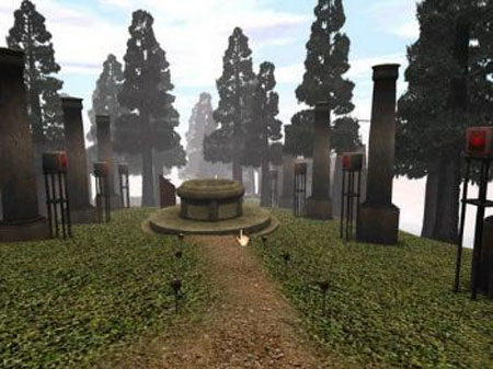 Real Myst (2000/PC/ENG) Real Myst (2000/PC/ENG)