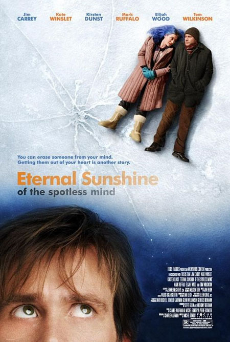 Eternal Sunshine Of The Spotless Mind (2004) iNTERNAL DVDRip XviD