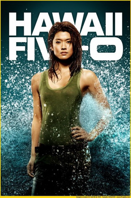 Hawaii Five-0 2010 S01E11 HDTV XviD Hawaii Five-0 2010 S01E11 HDTV XviD