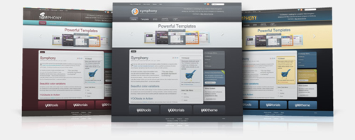 Yootheme Symphony v5.5.4 for Wordpress - RETAIL Yootheme Symphony v5.5.4 for Wordpress - RETAIL
