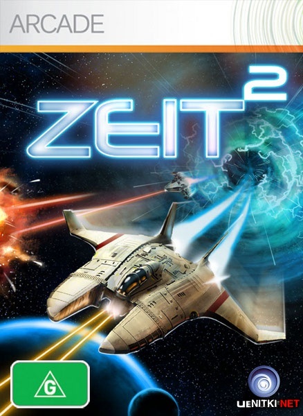 Zeit2 (2011/ENG/MULTI5)