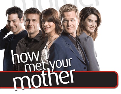 How I Met Your Mother - S06E14 - Last Words