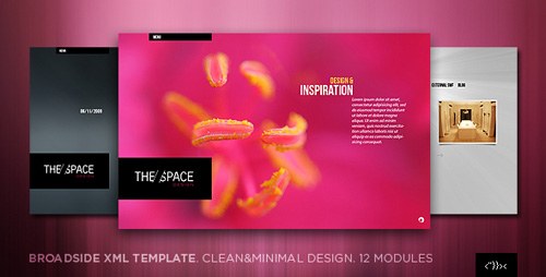 Activeden - Broadside XML Template - Deeplinking Retail Activeden - Broadside XML Template - Deeplinking Retail