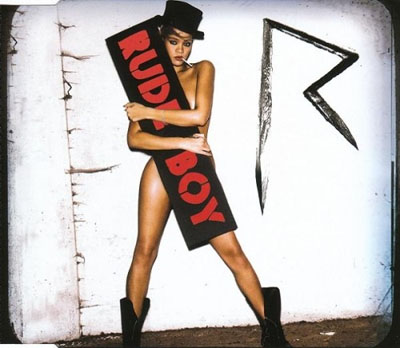 Rihanna - Rude Boy (2010)