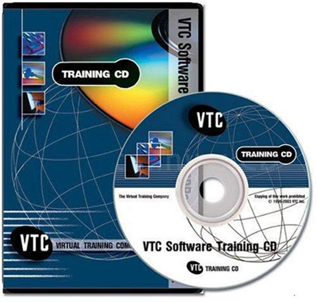 VTC - CorelDRAW Graphics Suite X4 Tutorials
