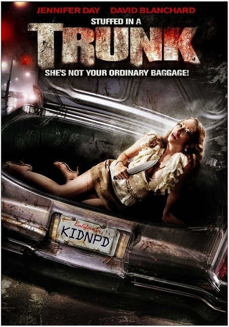 Trunk (2009) DVDRip x264-SHiTTy