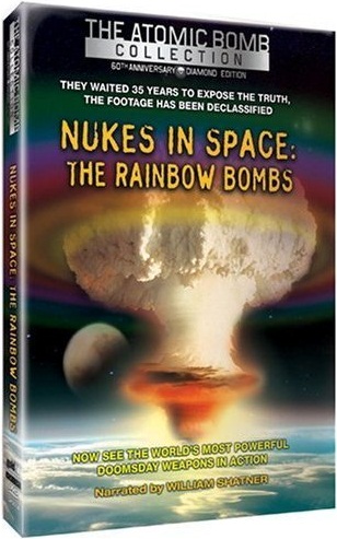 Nukes in Space The Rainbow Bombs (2006) DVDRip