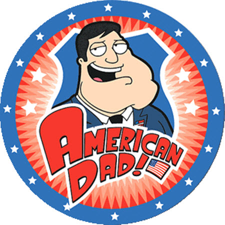 American Dad S06E09 HDTV XviD-LOL