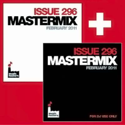 VA - Mastermix Issue 296 (2011) 