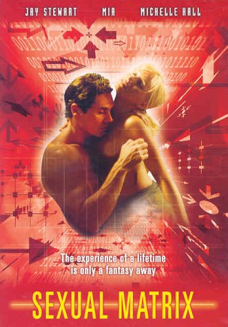  Sex Files: Sexual Matrix (2000) DVDRip XviD-FiCO