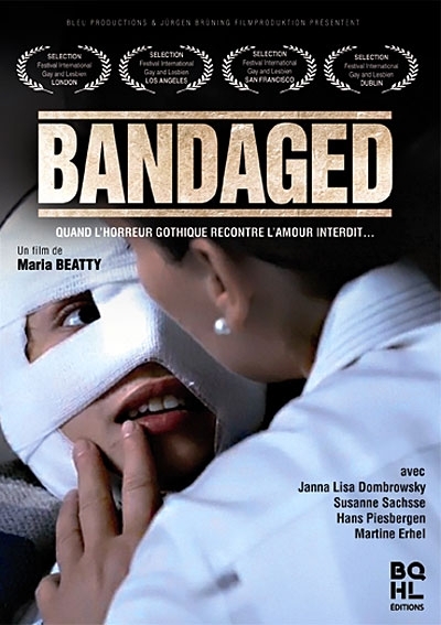 Bandaged (2009) DVDRip XviD-FXG