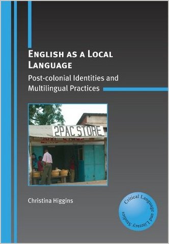English As a Local Language