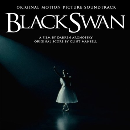  Clint Mansell - Black Swan OST (2010) [FLAC]