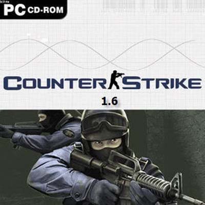 Counter-Strike 1.6 Extended Edition (PC/ENG) Counter-Strike 1.6 Extended Edition (PC/ENG)