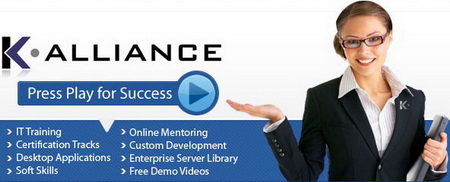 K.Alliance - Configuring and Troubleshooting a Windows Server 2008 Network Infrastructure (DVD - ISO)