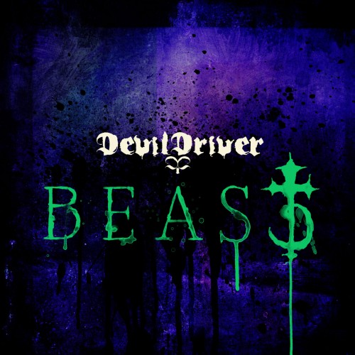 DevilDriver - Beast (2011)