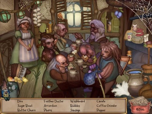 Hodgepodge Hollow: A Potions Primer (2011) Hodgepodge Hollow: A Potions Primer (2011)