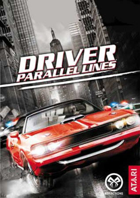 Driver: Parallel Lines