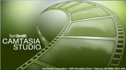TechSmith Camtasia Studio v7.1.0 Build 1631