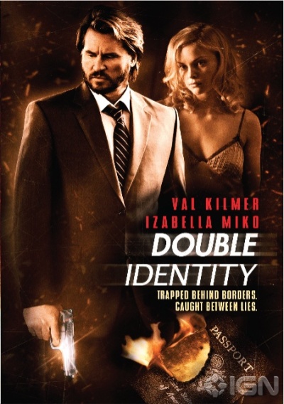 Double Identity (2009) BDRip x264-SHiTTy Double Identity (2009) BDRip x264-SHiTTy