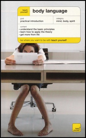 Teach Yourself - Body Language