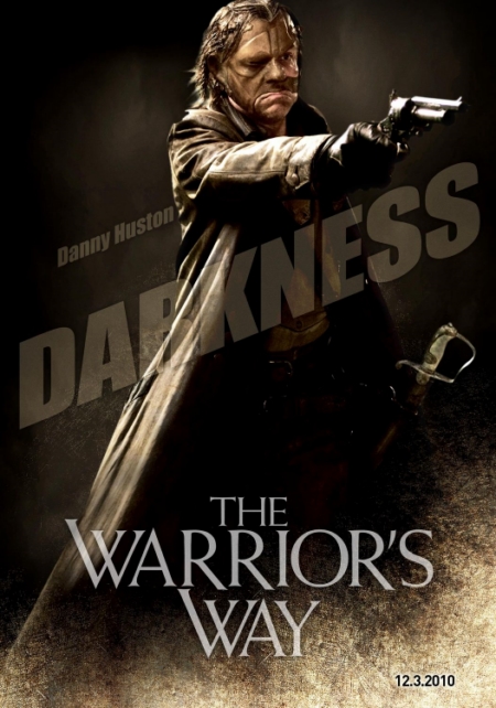 The Warriors Way (2010) TS xvid NL Subs - DMT