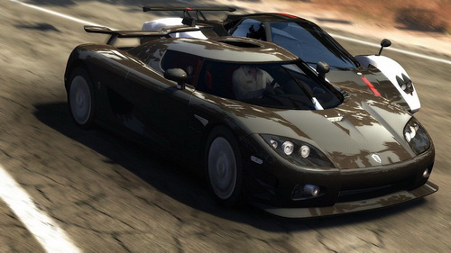 Test Drive Unlimited 2 [2011/PC/SKIDROW]