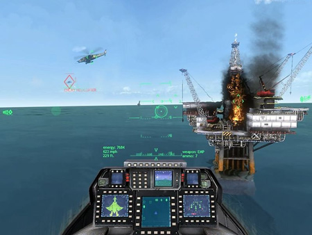 JetFighter 2015 (PC/ENG) JetFighter 2015 (PC/ENG)