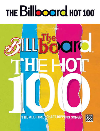 VA - Billboard Hot 100 (08.01.2011)