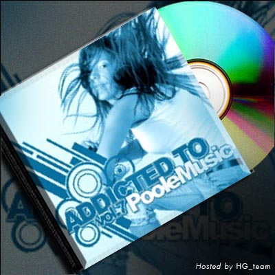 VA - Addicted to Pool Vol.7 (2011)