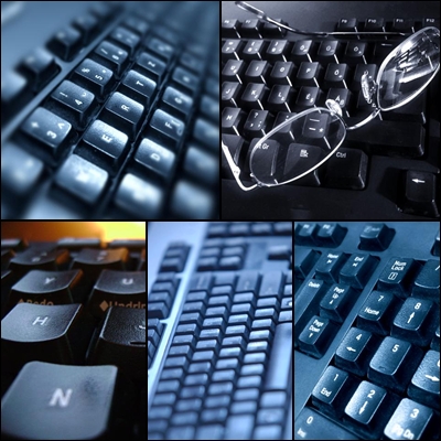 Keyboards Wallpapers