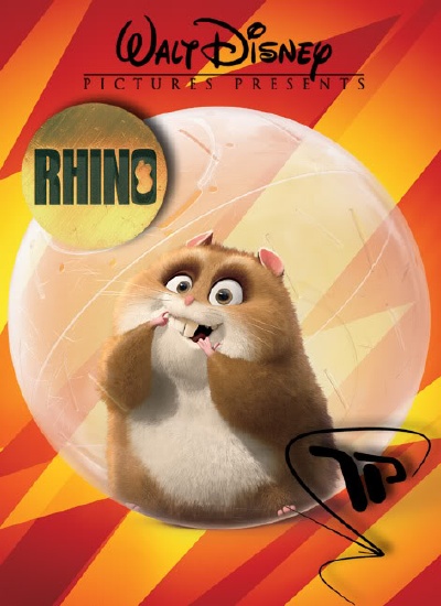 Super Rhino (2009) Bluray 1080p x264-HDTeam