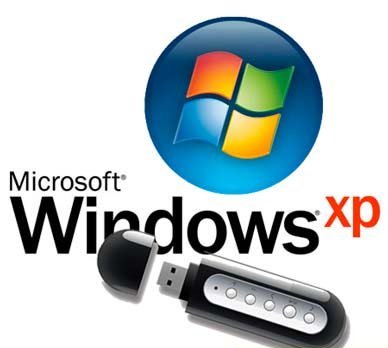 Windows XP USB Flash Edition 2010 SP3 Genuine (Reupload 05-01-2011)