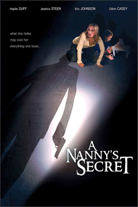 My Nannys Secret 2009 DVDRiP XViD-LKRG