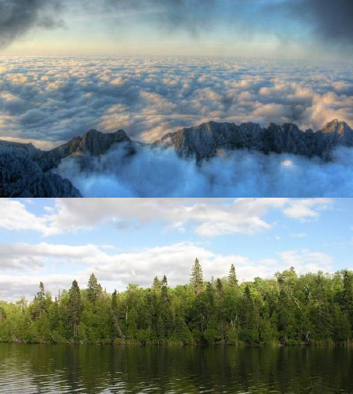 Unique wallpapers from Europe. Part 671